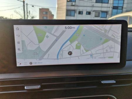 Genesis GV60 — photo 10