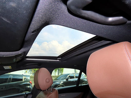 Mercedes-Benz E-Class — photo 17
