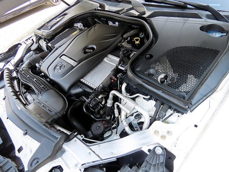 Mercedes-Benz E-Class — photo 19