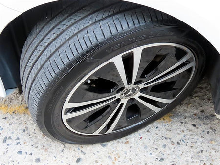 Mercedes-Benz E-Class — photo 20