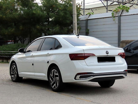 Volkswagen Jetta — photo 03