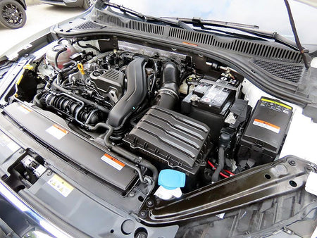 Volkswagen Jetta — photo 18