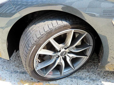 Genesis G70 — photo 20