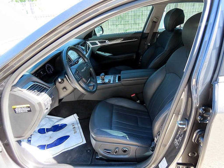 Genesis G80 — photo 05