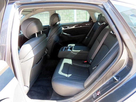 Genesis G80 — photo 06
