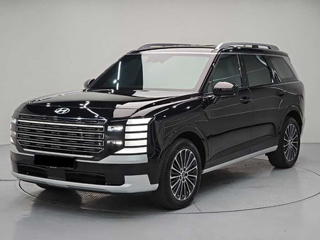 Hyundai Palisade — photo 01