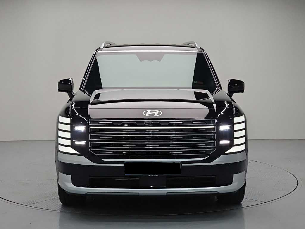 Hyundai Palisade — photo 02