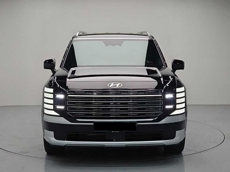 Hyundai Palisade — photo 02