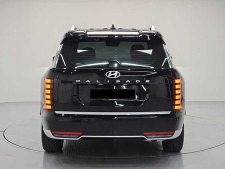 Hyundai Palisade — photo 03