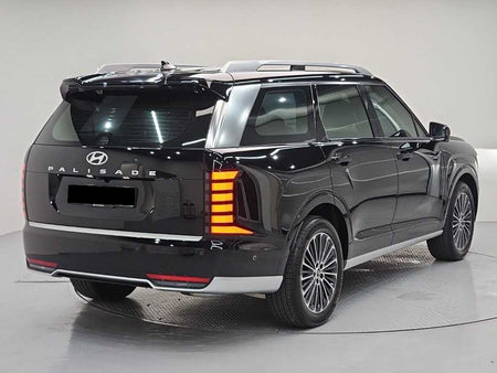 Hyundai Palisade — photo 04