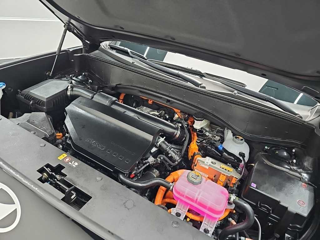 Hyundai Palisade — photo 05