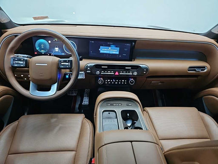 Hyundai Palisade — photo 07