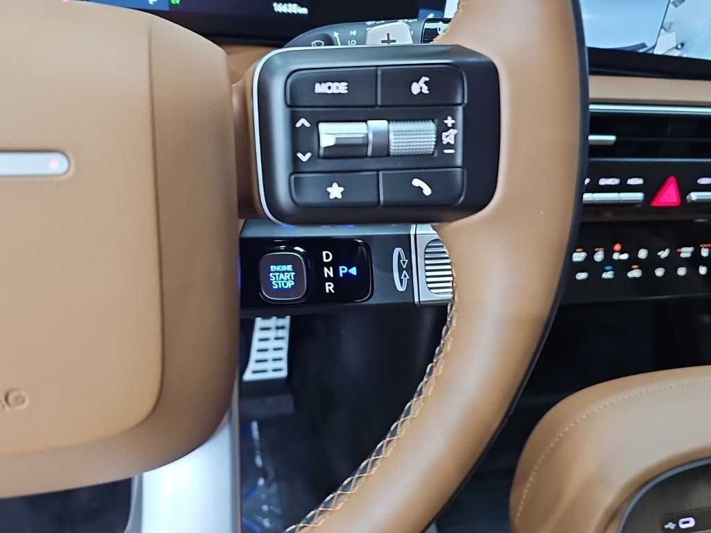 Hyundai Palisade — photo 08