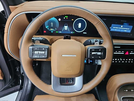 Hyundai Palisade — photo 09