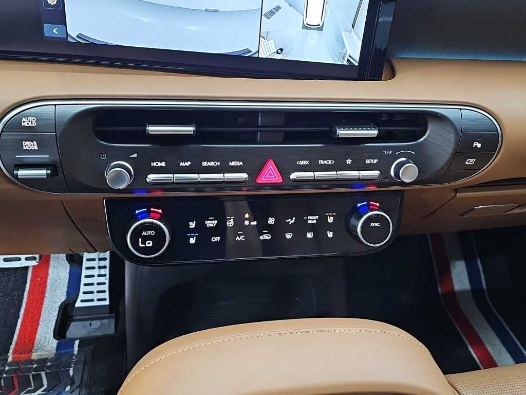 Hyundai Palisade — photo 10