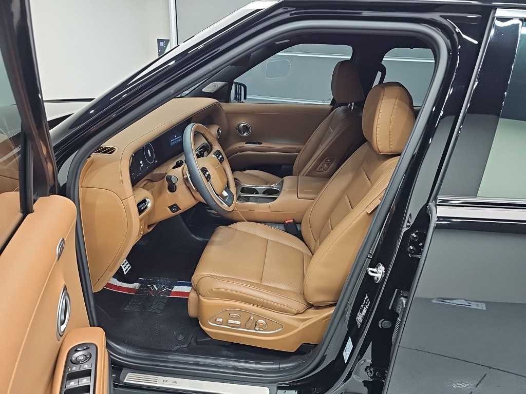 Hyundai Palisade — photo 11