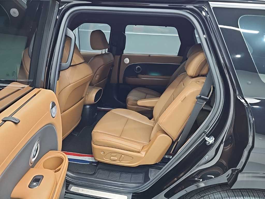 Hyundai Palisade — photo 12
