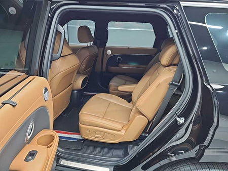 Hyundai Palisade — photo 12