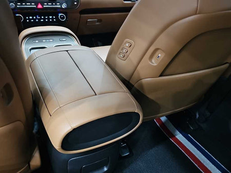 Hyundai Palisade — photo 14