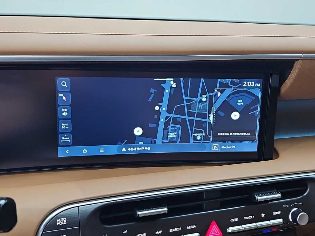 Hyundai Palisade — photo 16