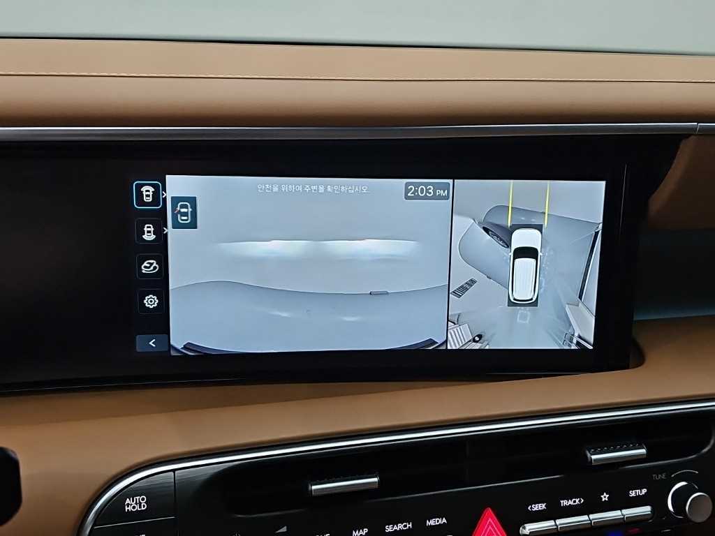 Hyundai Palisade — photo 17