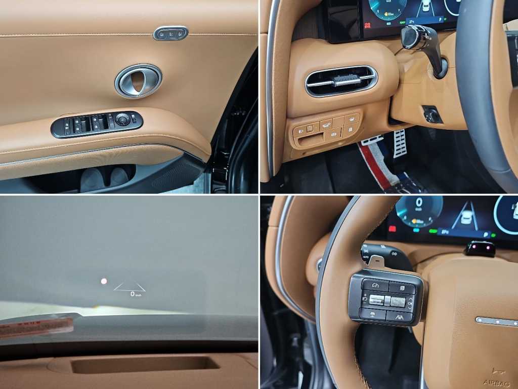 Hyundai Palisade — photo 18