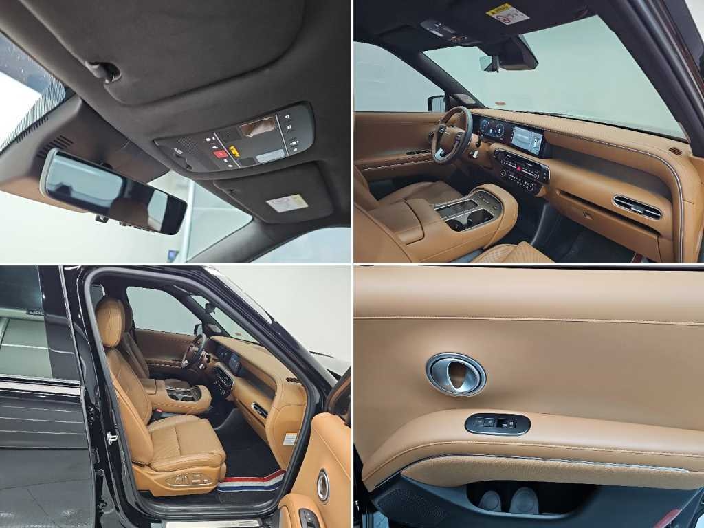 Hyundai Palisade — photo 19