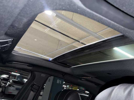 Mercedes-Benz S-Class — photo 13
