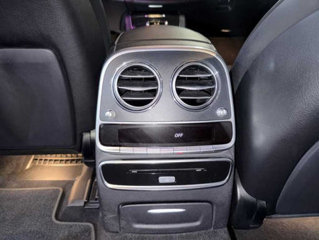 Mercedes-Benz S-Class — photo 15