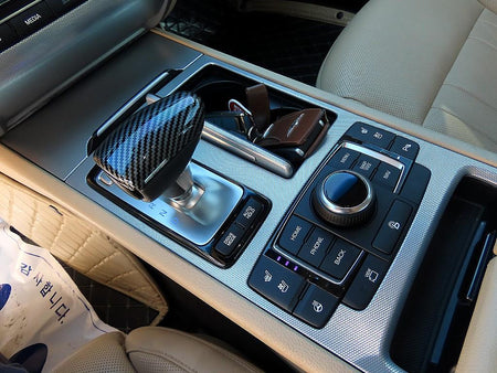 Genesis G80 — photo 11