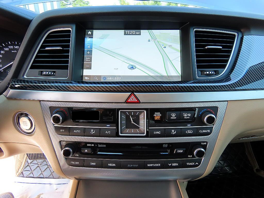 Genesis G80 — photo 13