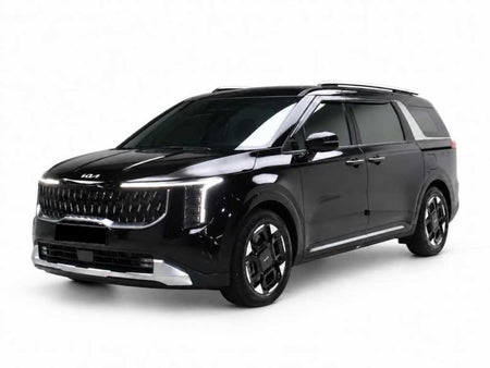 Kia Carnival — photo 01