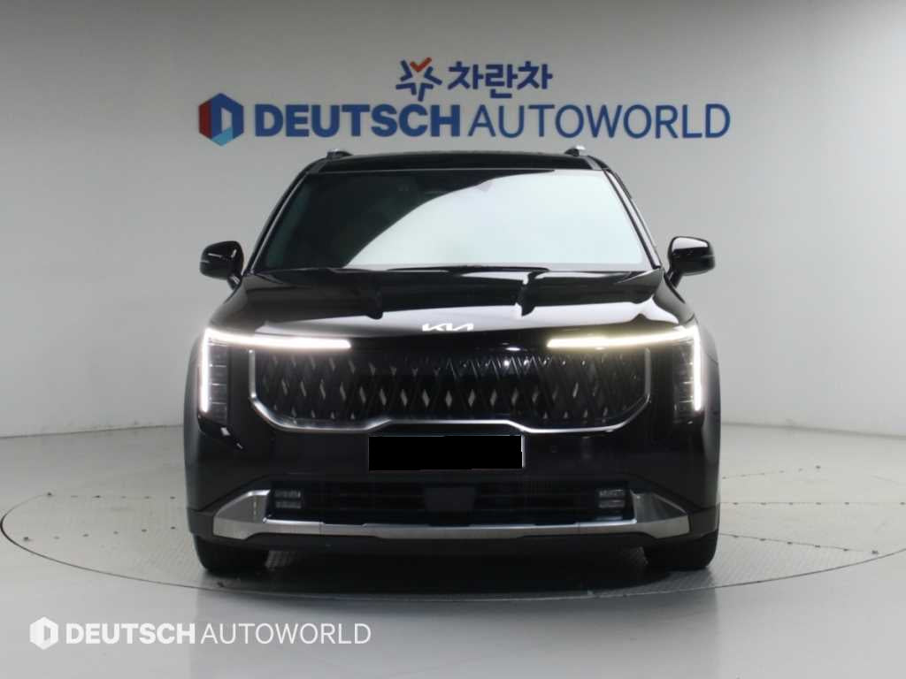 Kia Carnival — photo 03