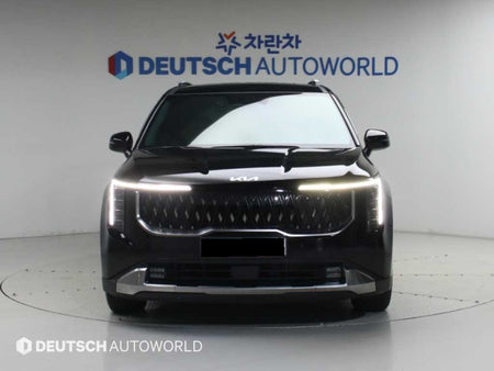 Kia Carnival — photo 03