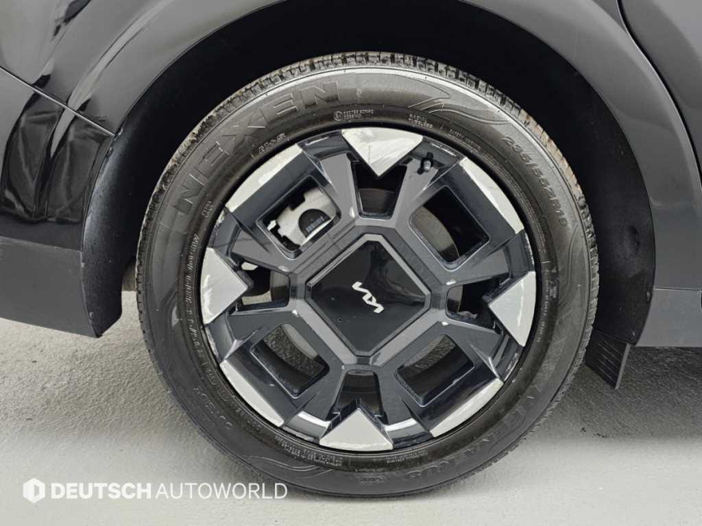 Kia Carnival — photo 05
