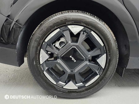 Kia Carnival — photo 05