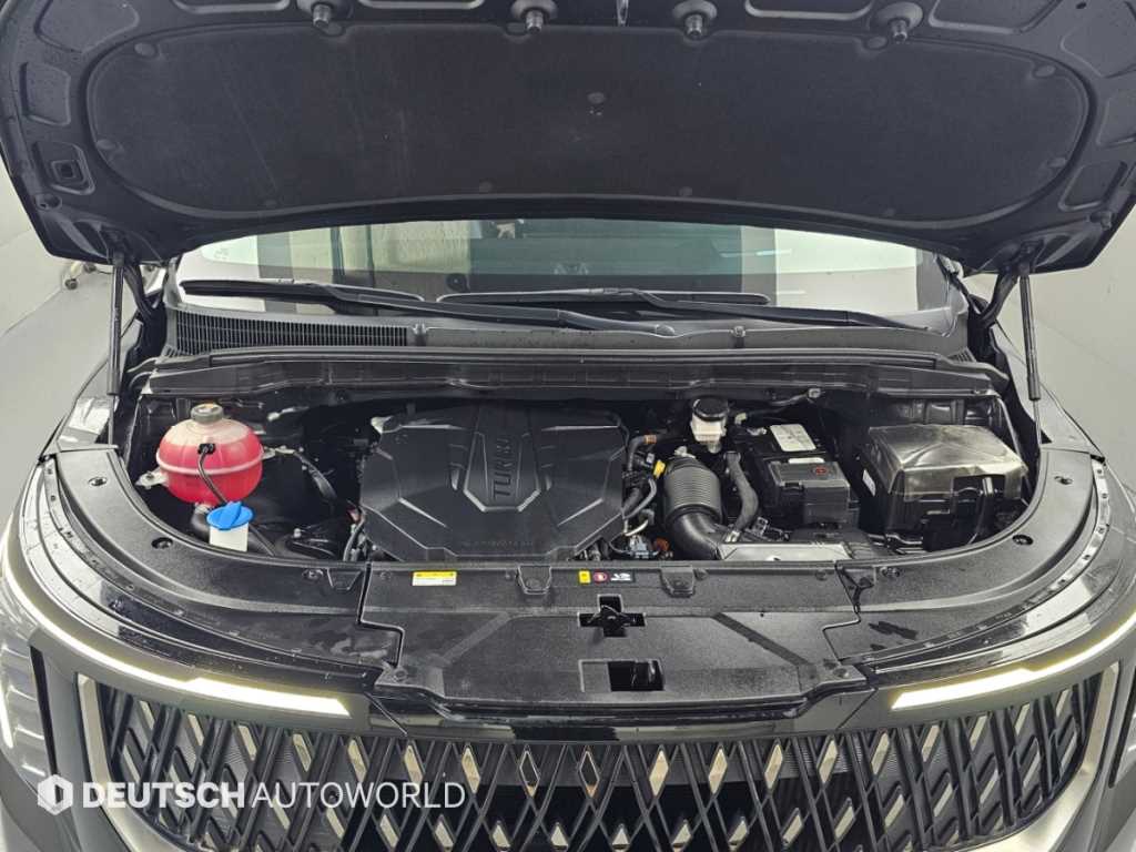 Kia Carnival — photo 06