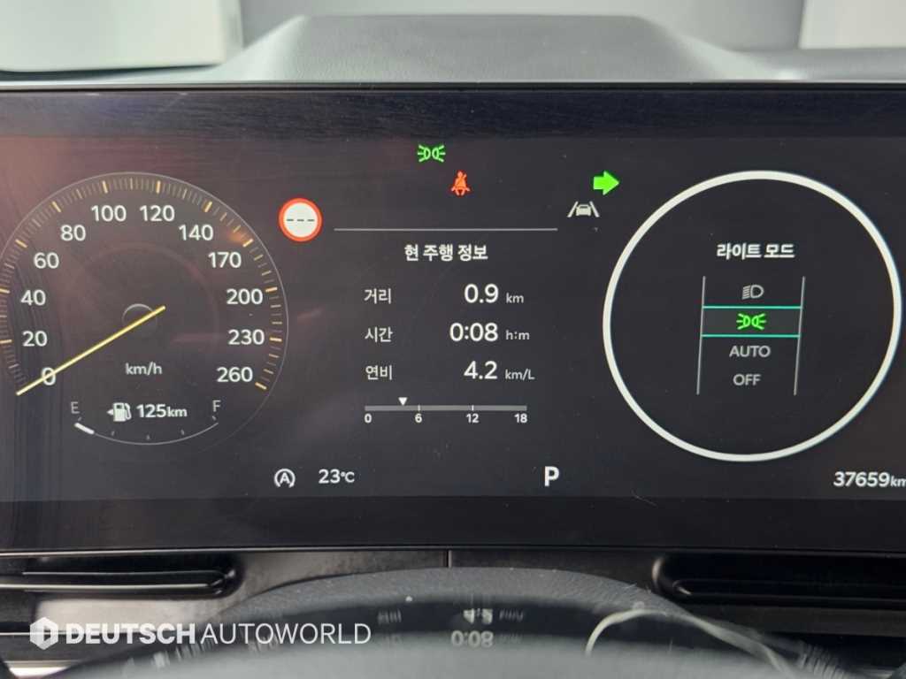 Kia Carnival — photo 08