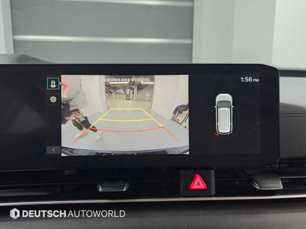 Kia Carnival — photo 15