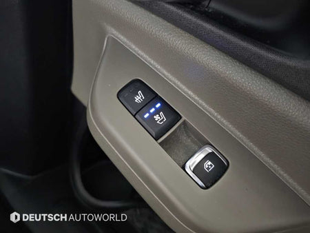 Kia Carnival — photo 16