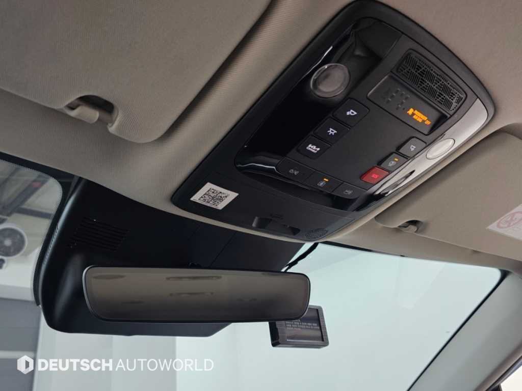 Kia Carnival — photo 18