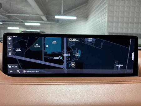 Genesis G80 — photo 11