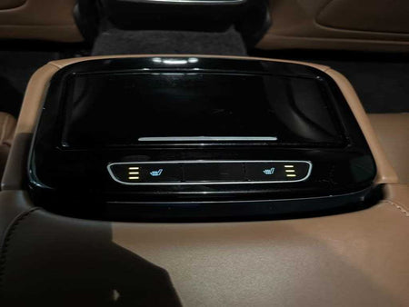 Genesis G80 — photo 17