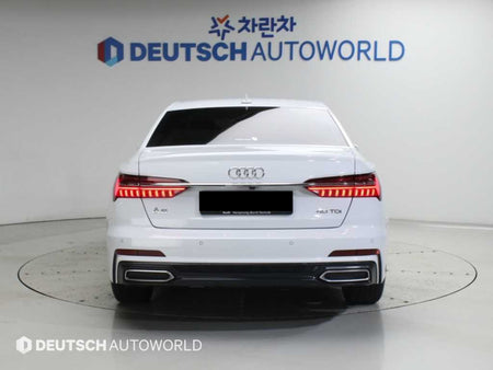 Audi A6 — photo 04