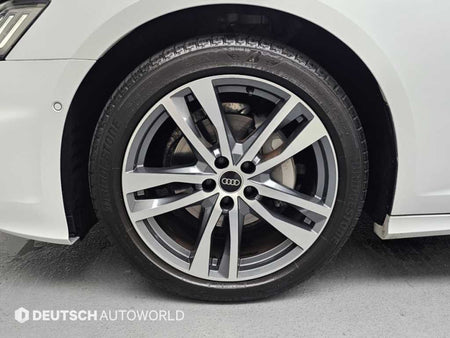 Audi A6 — photo 05