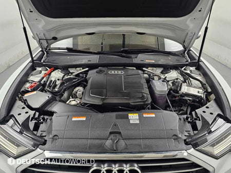 Audi A6 — photo 06
