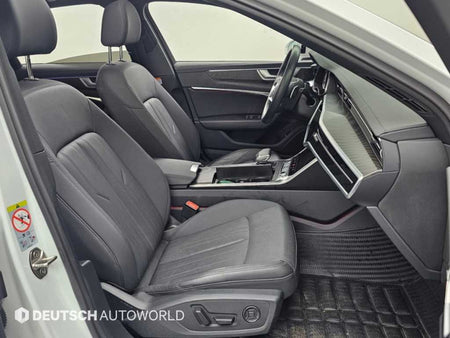Audi A6 — photo 10