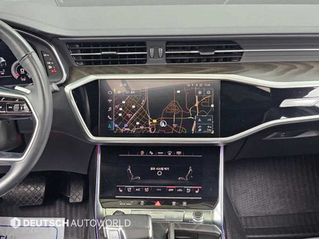 Audi A6 — photo 14