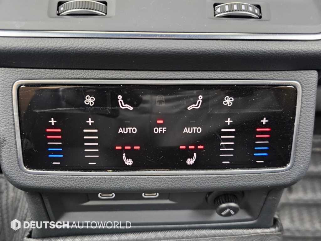 Audi A6 — photo 16