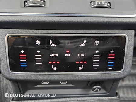 Audi A6 — photo 16